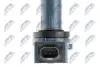 КАТУШКА ЗАЖИГАНИЯ NTY (ECZ-HD-025) изображение 5