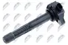 КАТУШКА ЗАЖИГАНИЯ NTY (ECZ-HD-026) изображение 1