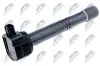 КАТУШКА ЗАЖИГАНИЯ NTY (ECZ-HD-026) изображение 2