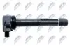 КАТУШКА ЗАЖИГАНИЯ NTY (ECZ-HD-026) изображение 4