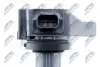 КАТУШКА ЗАЖИГАНИЯ NTY (ECZ-HD-026) изображение 5