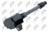 КАТУШКА ЗАЖИГАНИЯ NTY (ECZ-HD-027) изображение 2