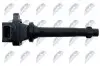 КОТУШКА ЗАПАЛЮВАННЯ | HONDA ACCORD VI 1.6 98-02 NTY (ECZ-HD-028) зображення 4