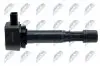 КОТУШКА ЗАПАЛЮВАННЯ | HONDA PILOT 3.5 06-08 NTY (ECZ-HD-029) зображення 3