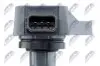 КОТУШКА ЗАПАЛЮВАННЯ | HONDA PILOT 3.5 06-08 NTY (ECZ-HD-029) зображення 5