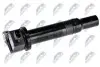 КАТУШКА ЗАЖИГАНИЯ NTY (ECZ-HY-503) изображение 1