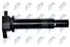 КАТУШКА ЗАЖИГАНИЯ NTY (ECZ-HY-503) изображение 3