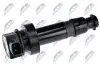 Котушка запалювання Hyundai Accent/i30/Kia Cee'd 1.4-1.6 06- ECZ-HY-504
