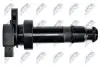 Фото Котушка запалювання Hyundai Accent/i30/Kia Cee'd 1.4-1.6 06- NTY (ECZ-HY-504) зображення 3