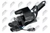 КОТУШКА ЗАПАЛЮВАННЯ | HYUNDAI ATOS 98- 1.0, 1.1, ATOS PRIME 99- 1.0 NTY (ECZ-HY-505) зображення 1