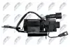 КОТУШКА ЗАПАЛЮВАННЯ | HYUNDAI ATOS 98- 1.0, 1.1, ATOS PRIME 99- 1.0 NTY (ECZ-HY-505) зображення 3