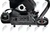 КОТУШКА ЗАПАЛЮВАННЯ | HYUNDAI ATOS 98- 1.0, 1.1, ATOS PRIME 99- 1.0 NTY (ECZ-HY-505) зображення 4