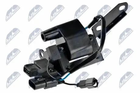 КОТУШКА ЗАПАЛЮВАННЯ | HYUNDAI ATOS 98- 1.0, 1.1, ATOS PRIME 99- 1.0 NTY ECZ-HY-505