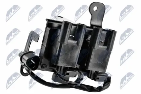 КОТУШКА ЗАПАЛЮВАННЯ | HYUNDAI ATOS 98- 1.0 I, 1.1 I, ATOS PRIME 99- 1.0 I 1.1I NTY ECZ-HY-506