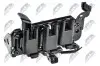 КОТУШКА ЗАПАЛЮВАННЯ | HYUNDAI SANTA FE 2.7 -2006,COUPE 2.7 -2009 NTY (ECZ-HY-510) зображення 1