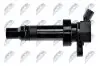 КАТУШКА ЗАЖИГАНИЯ NTY (ECZ-HY-512) изображение 3