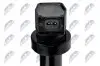 КАТУШКА ЗАЖИГАНИЯ NTY (ECZ-HY-512) изображение 4