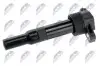 КАТУШКА ЗАЖИГАНИЯ NTY (ECZ-HY-513) изображение 2