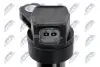 КАТУШКА ЗАЖИГАНИЯ NTY (ECZ-HY-513) изображение 4
