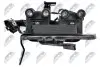 КАТУШКА ЗАЖИГАНИЯ NTY (ECZ-HY-520) изображение 3