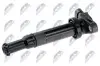 КАТУШКА ЗАЖИГАНИЯ NTY (ECZ-HY-521) изображение 2