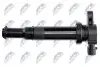 КАТУШКА ЗАЖИГАНИЯ NTY (ECZ-HY-521) изображение 3