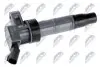КАТУШКА ЗАЖИГАНИЯ NTY (ECZ-HY-522) изображение 1