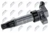 КАТУШКА ЗАЖИГАНИЯ NTY (ECZ-HY-522) изображение 2
