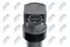 КАТУШКА ЗАЖИГАНИЯ NTY (ECZ-HY-522) изображение 4