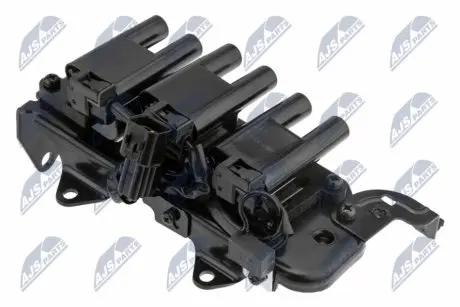 КОТУШКА ЗАПАЛЮВАННЯ | HYUNDAI COUPE/TIBURON 2.7 V6 03-08 NTY ECZ-HY-524