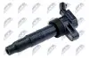 КАТУШКА ЗАЖИГАНИЯ NTY (ECZ-HY-527) изображение 1