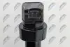 КАТУШКА ЗАЖИГАНИЯ NTY (ECZ-HY-528) изображение 6