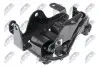 КАТУШКА ЗАЖИГАНИЯ NTY (ECZ-HY-529) изображение 2