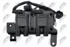 КАТУШКА ЗАЖИГАНИЯ NTY (ECZ-HY-529) изображение 3