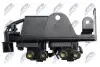 КАТУШКА ЗАЖИГАНИЯ NTY (ECZ-HY-529) изображение 4