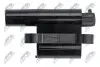 КАТУШКА ЗАЖИГАНИЯ NTY (ECZ-HY-531) изображение 3