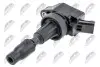 КАТУШКА ЗАЖИГАНИЯ NTY (ECZ-HY-532) изображение 1