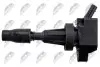 КАТУШКА ЗАЖИГАНИЯ NTY (ECZ-HY-532) изображение 3