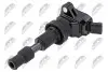 КАТУШКА ЗАЖИГАНИЯ NTY (ECZ-HY-533) изображение 1