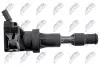 КАТУШКА ЗАЖИГАНИЯ NTY (ECZ-HY-533) изображение 3