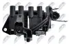 КАТУШКА ЗАЖИГАНИЯ NTY (ECZ-HY-534) изображение 5