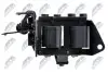 КАТУШКА ЗАЖИГАНИЯ NTY (ECZ-HY-534) изображение 6