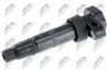 Котушка запалювання Hyundai Sonata/Kia Sorento 05 NTY (ECZ-KA-300) зображення 2