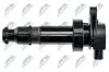 КАТУШКА ЗАЖИГАНИЯ NTY (ECZ-KA-301) изображение 3