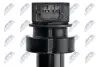 КАТУШКА ЗАЖИГАНИЯ NTY (ECZ-KA-301) изображение 4