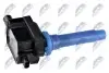 КАТУШКА ЗАЖИГАНИЯ NTY (ECZ-KA-304) изображение 1