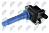 КАТУШКА ЗАЖИГАНИЯ NTY (ECZ-KA-304) изображение 2