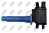КАТУШКА ЗАЖИГАНИЯ NTY (ECZ-KA-304) изображение 3