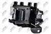 КАТУШКА ЗАЖИГАНИЯ NTY (ECZ-KA-309) изображение 2