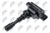 КАТУШКА ЗАЖИГАНИЯ NTY (ECZ-KA-311) изображение 1